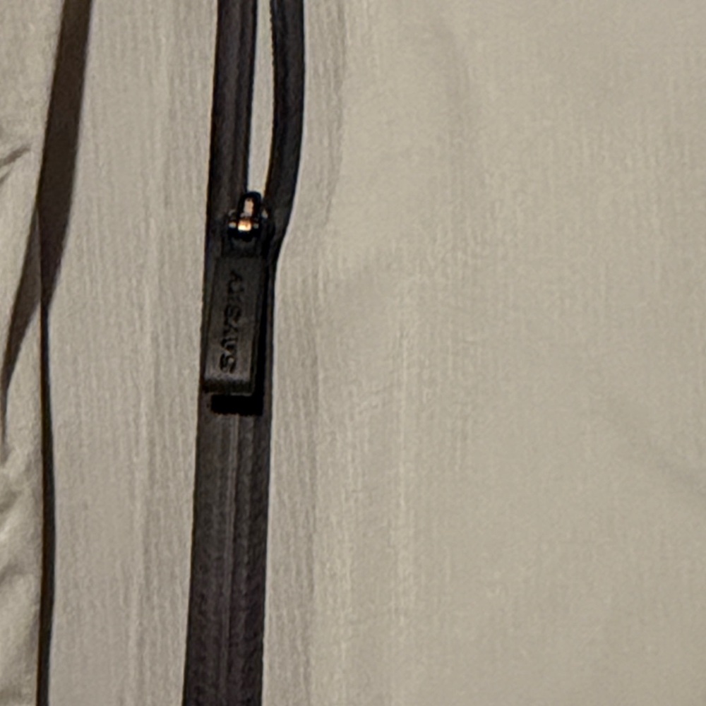 Saysky Flow 2.5L Waterproof Jacket size XS - Picture 3 of 9